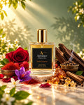 INTENSE SPICY WOODY LUXURY PERFUME | BOLD LONG-LASTING PREMIUM FRAGRANCE